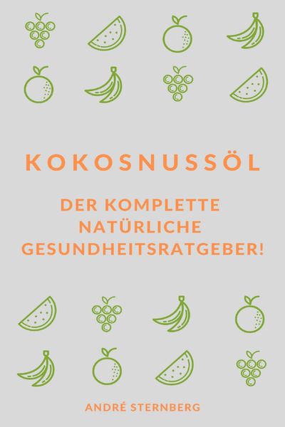 Produktbild: Kokosnuss&ouml;l