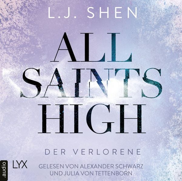 Der Verlorene - L. J. Shen, Download, 9783966350341