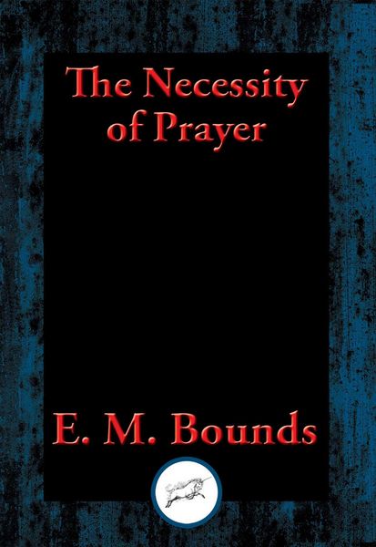 Produktbild: The Necessity of Prayer