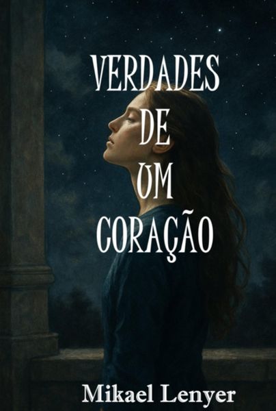 Produktbild: Verdades De Um Cora&ccedil;&atilde;o - Vol 01