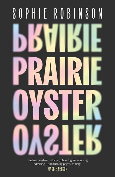 Produktbild: Prairie Oyster