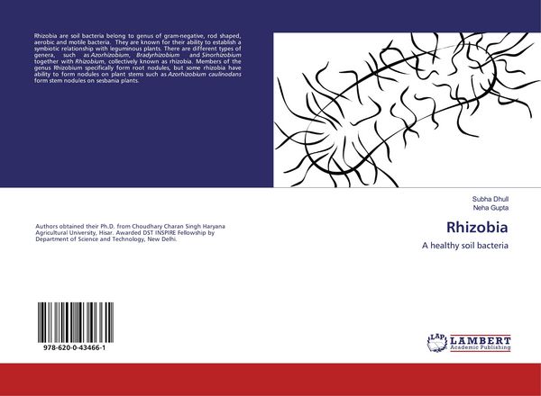 Produktbild: Rhizobia