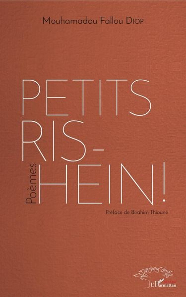 Produktbild: Petits ris hein