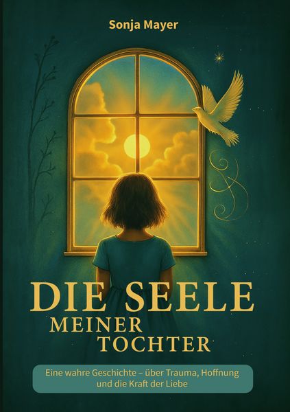 Produktbild: Die Seele meiner Tochter