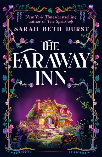 Produktbild: The Faraway Inn