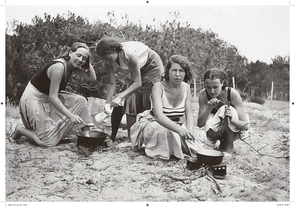 La Fête