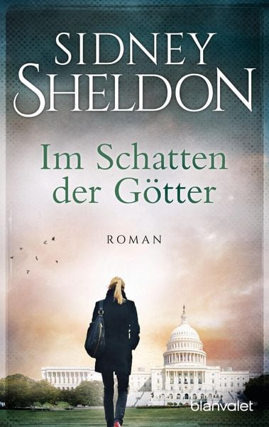 Produktbild: Im Schatten der G&ouml;tter