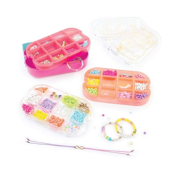 Produktbild: MAKE IT REAL - Beads 2-Go!