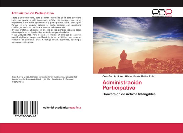 Produktbild: Administraci&oacute;n Participativa