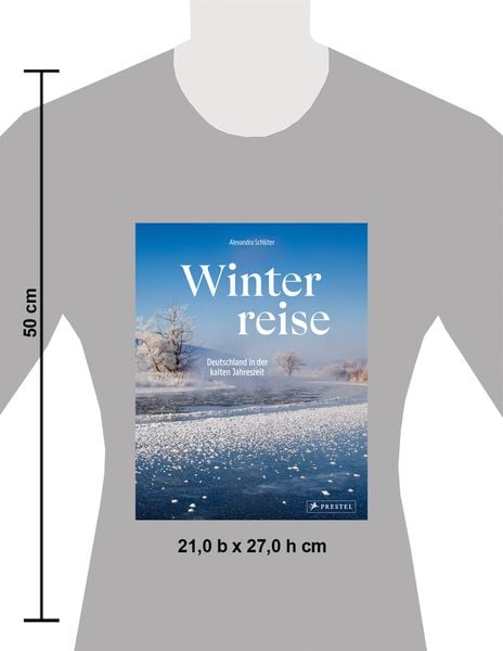 Produktbild: Winterreise