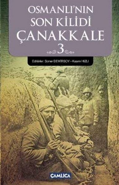 Produktbild: Osmanlinin Son Kilidi Canakkale 3