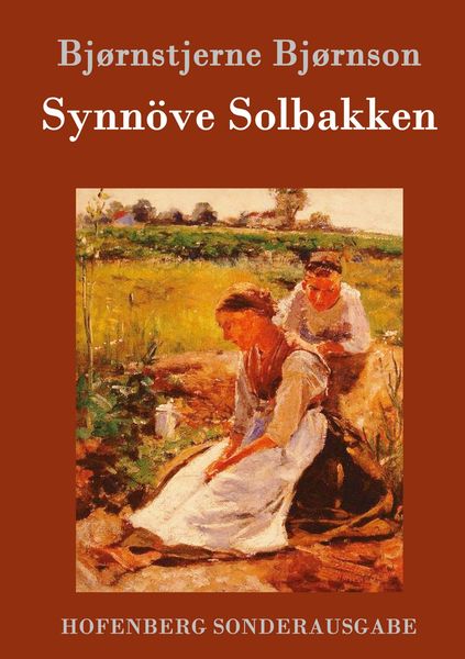 Produktbild: Synn&ouml;ve Solbakken