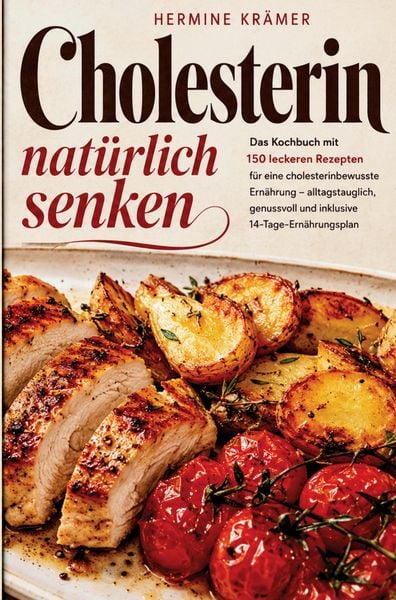 Produktbild: Cholesterin nat&uuml;rlich senken