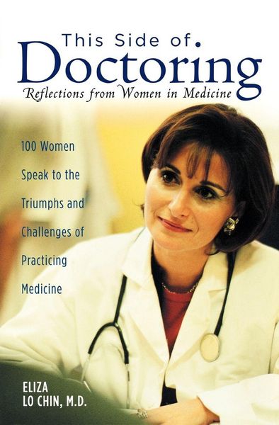 Produktbild: This Side of Doctoring