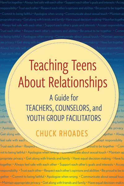 Produktbild: Teaching Teens About Relationships