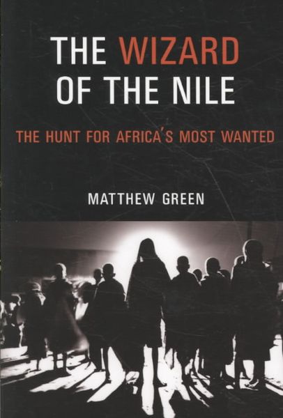 Produktbild: Wizard Of The Nile