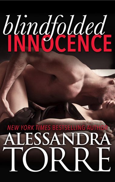 Produktbild: Blindfolded Innocence