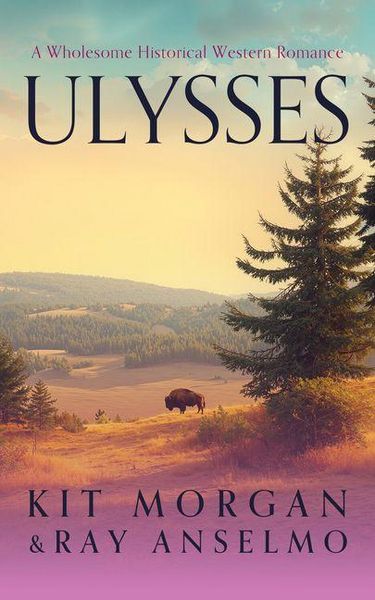 Produktbild: Ulysses