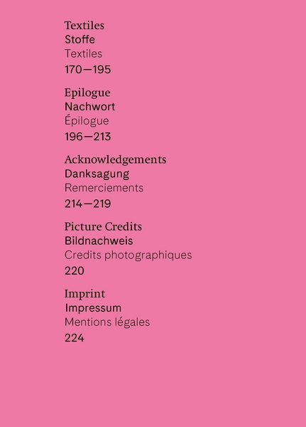 Produktbild: Architecture Is a Tool to Improve Lives