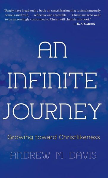 Produktbild: An Infinite Journey