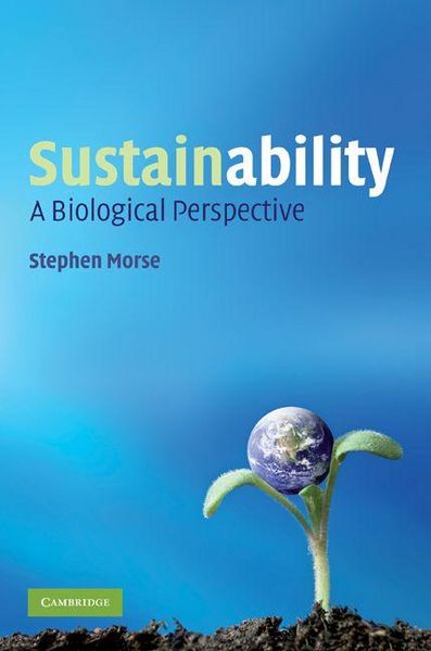 Produktbild: Sustainability