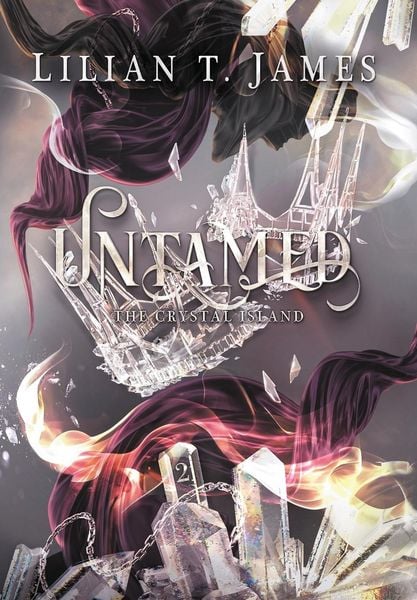 Produktbild: Untamed