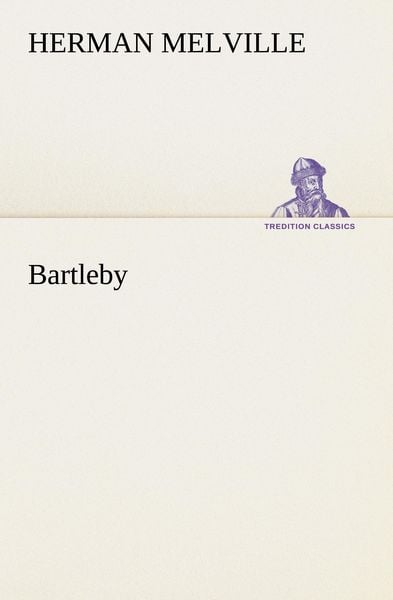 Produktbild: Bartleby