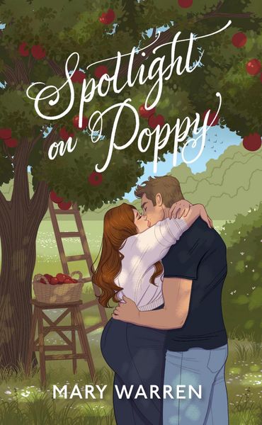 Produktbild: Spotlight on Poppy