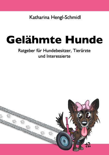 Produktbild: Gel&auml;hmte Hunde