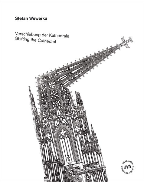 Produktbild: Verschiebung der Kathedrale