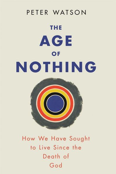 Produktbild: The Age of Nothing