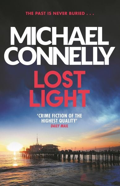 Produktbild: Lost Light
