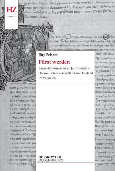 Produktbild: F&uuml;rst werden