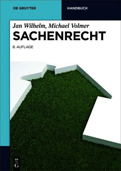 Produktbild: Sachenrecht