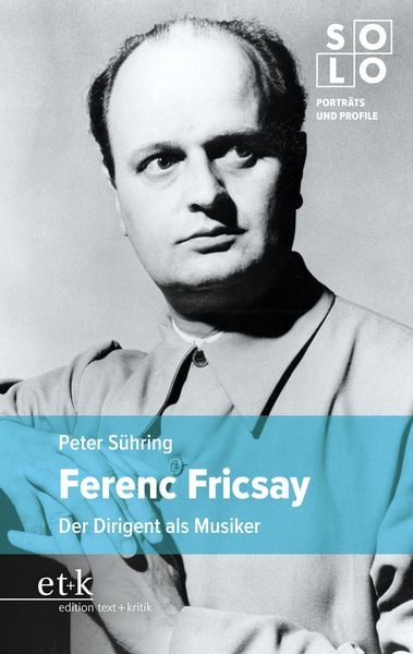 Produktbild: Ferenc Fricsay
