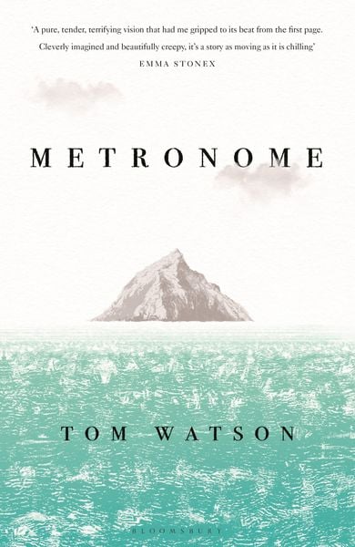 Produktbild: Watson, T: Metronome