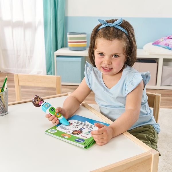 Produktbild: Lernstufe 2 - Gabbys Dollhouse StoryFriend Lernfigur