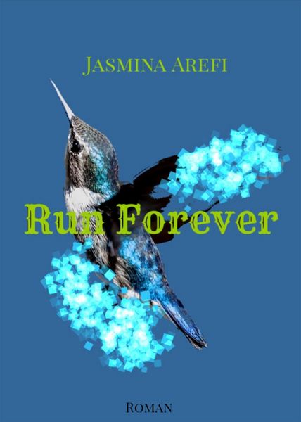 Produktbild: Run Forever