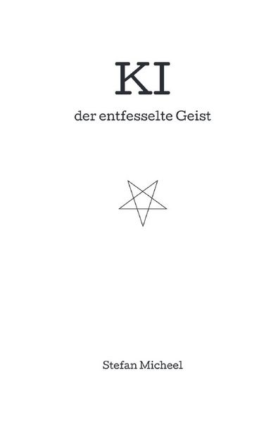 Produktbild: KI der entfesselte Geist
