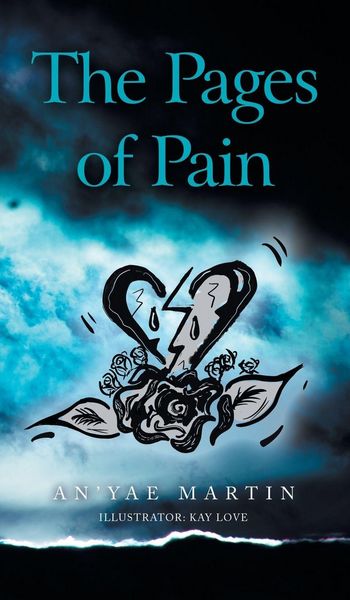 Produktbild: The Pages of Pain