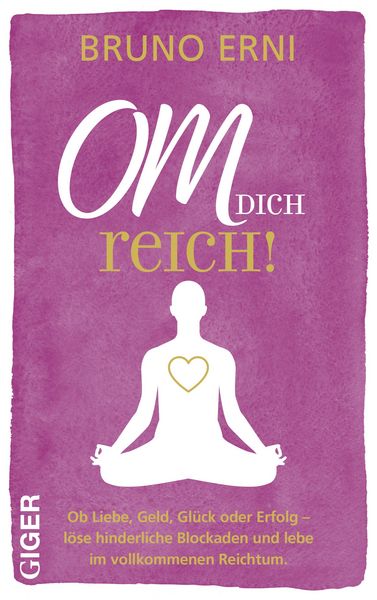 Produktbild: Om Dich Reich!