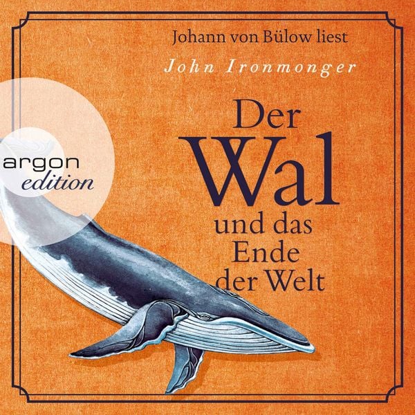 Produktbild: Der Wal und das Ende der Welt