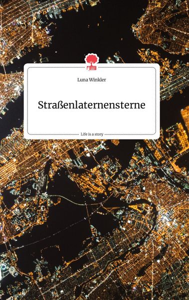 Produktbild: Stra&szlig;enlaternensterne. Life is a Story - story.one