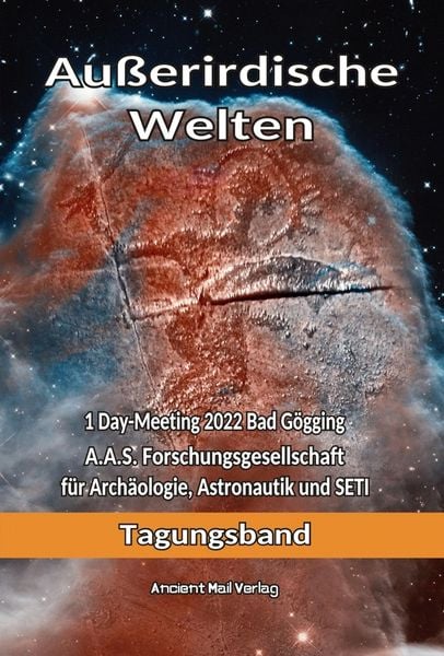 Produktbild: Au&szlig;erirdische Welten