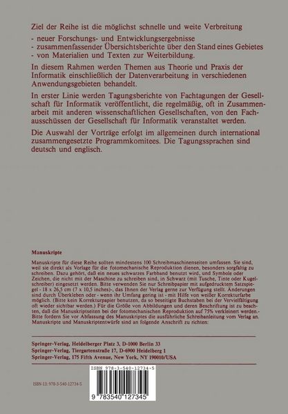 Produktbild: GI &mdash; 13. Jahrestagung