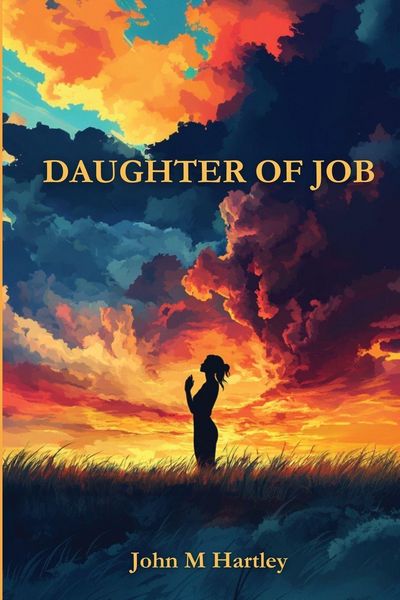 Produktbild: Daughter of Job