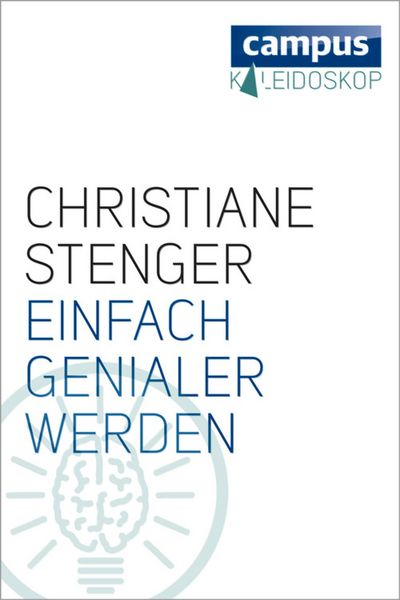 Produktbild: Einfach genialer werden