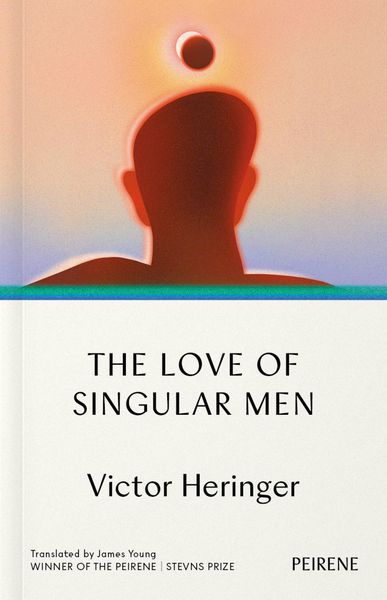 Produktbild: The Love of Singular Men