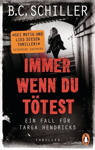 Produktbild: Immer wenn du t&ouml;test