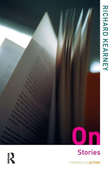 Produktbild: On Stories